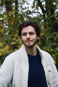 Profile of Cosme Gressier