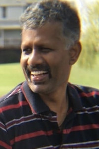 Profile of Sathyarajkumar