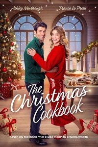 Poster for The Christmas Cookbook
