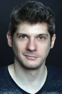 Profile of Alexis Degay