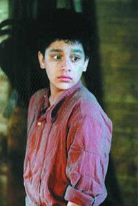 Profile of Ashwath Sundarasen