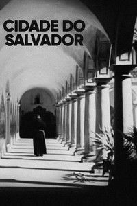 Poster for Cidade do Salvador