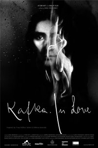 Poster for Kafka. In Love