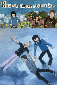 Poster for Counting Days and Years