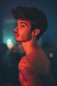 Profile of Eduardo Beber