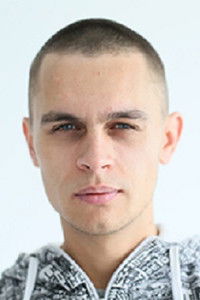 Profile of Boris Nikolaychik