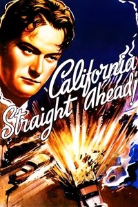 California Straight Ahead