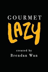 Poster for Gourmet Lazy