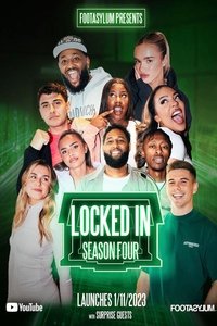 Poster for Season 4