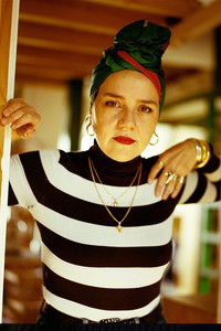 Profile of Angela Ottobah