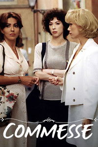 Poster for Shopgirls