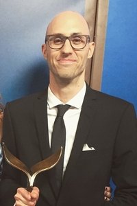 Profile of Dane Clark