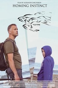 Poster for The Homing Instinct