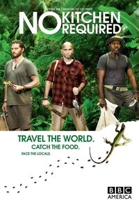 Poster for Season 1