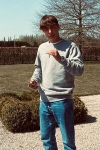 Profile of Kylian Schelfhout