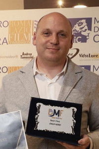 Profile of Gustavo Garrafa