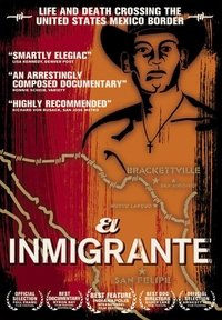 Poster for The Immigrant