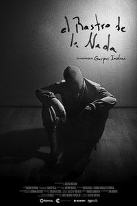 Poster for El rastro de la nada