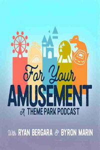 Poster for For Your Amusement