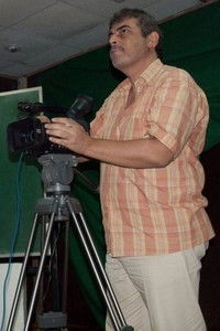 Profile of Fakhur Al-Din Negaida