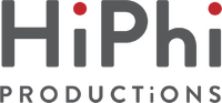 Logo - HiPhi Productions