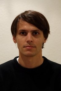 Profile of Boris Labbé