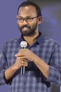 Profile of Ramu Koppula