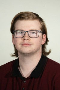 Profile of Jonty Millsteed