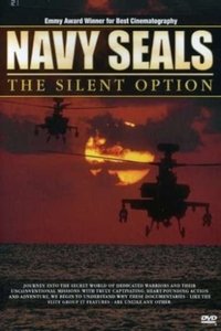 Poster for Navy SEALs: The Silent Option
