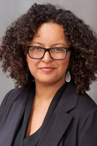 Profile of Mandu Reid