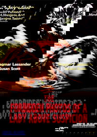 The Forbidden Photos of a Lady Above Suspicion