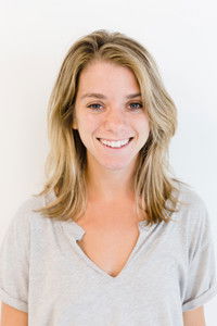 Profile of Rachel Joravsky