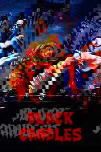 Black Candles
