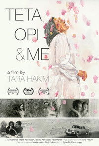 Poster for Teta, Opi & Me
