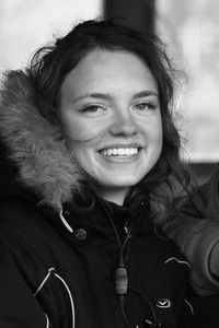 Profile of Rebeka Rummel