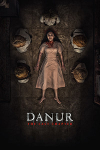 Danur: The Last Chapter