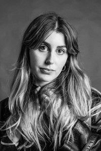 Profile of Eugenia Sampedro