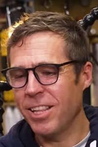 Profile of Dan Tapster