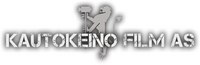 logo for Kautokeino Film