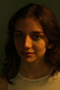 Profile of Camila Casalli