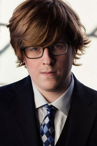 Profile of Bradley Gareth