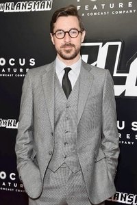 Profile of Raymond Mansfield