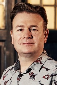 Profile of Matt Strevens