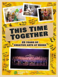Poster for This Time Together