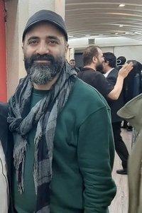 Profile of Amir Bashiri