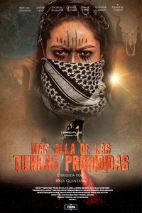 Poster for Más allá de las Tierras Prohibidas