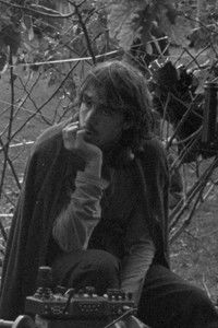 Profile of Patricio Martínez