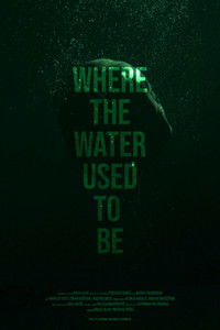 Poster for Where the Water Used to Be