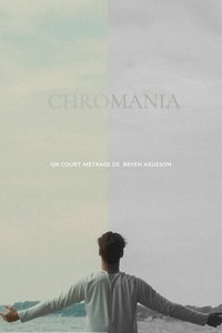 Poster for CHROMANIA