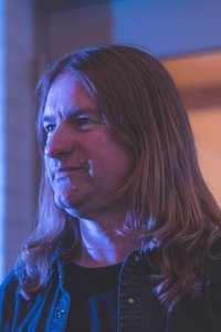 Profile of Bob Hannam